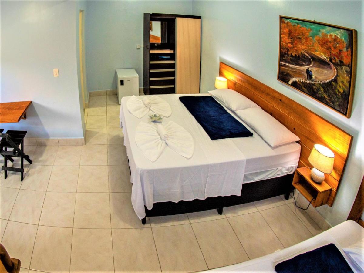Quarto Família